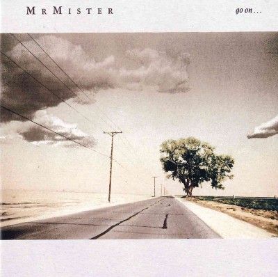 Go On... (CD / Album)