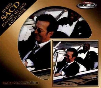 Riding with The King - (Import CD)