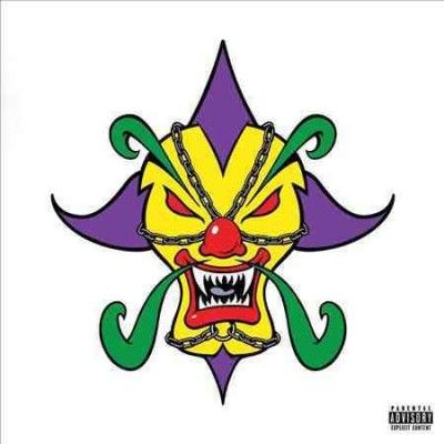 Insane Clown Posse - Marvelous Missing Link (found) (CD)