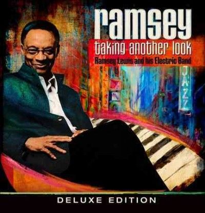 Ramsey Lewis - Taking Another Look (CD)