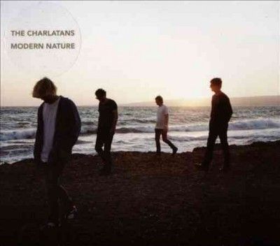 Charlatans Uk - Modern Nature (CD)