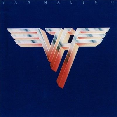 Van Halen - Van Halen Ii (CD)
