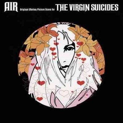 Air - Virgin Suicides (CD)