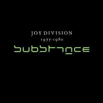 Joy Division - Substance (CD)
