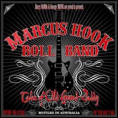 Marcus Hook Roll Ban - Tales Of Old Grand Daddy (CD)