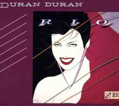 Duran Duran - Rio (CD)