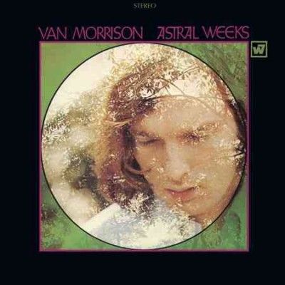 Astral Weeks - Expanded (CD)