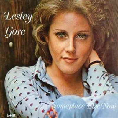 Lesley Gore - Someplace Else Now (CD)
