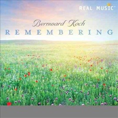 Remembering - (Import CD)