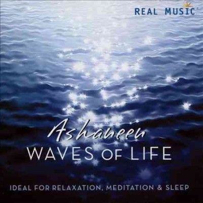 Waves of Life - (Import CD)