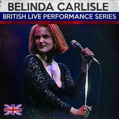 British Live Performance Series - (Import CD)