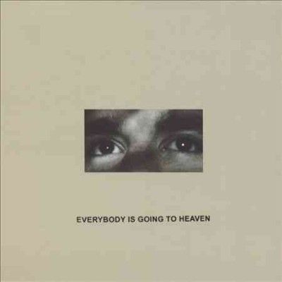 Citizen - Everybody Is Going To Heaven (CD)