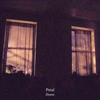 Petal - Shame (CD)
