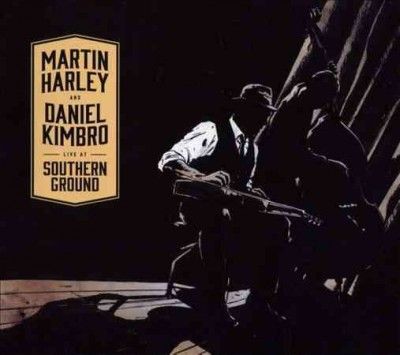 Live at Southern Ground - (Import CD)