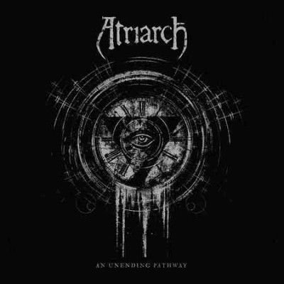 Atriarch - Unending Pathway (CD)