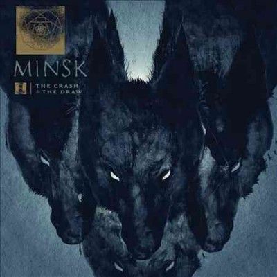 Minsk - Crash And The Draw (CD)