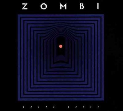 Zombi - Shape Shift (CD)