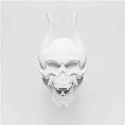 Trivium - Silence In The Snow (CD)