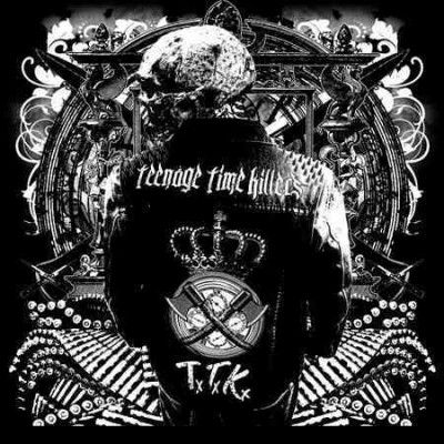 Teenage Time Killers - Greatest Hits Vol 1 (CD)