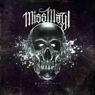 Miss May I - Deathless (CD)