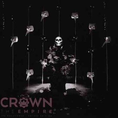 Crown The Empire - Resistance (CD)