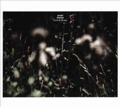 Rocks &amp; Straws (CD / Album)