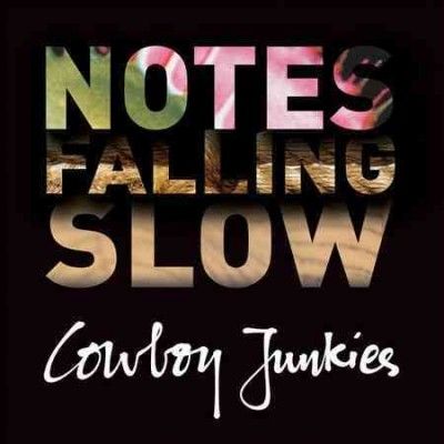 Notes Falling Slow - (Import CD)