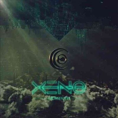 Crossfaith - Xeno (CD)
