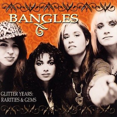 Glitter Years:Rarities &amp; Gems - (Import CD)
