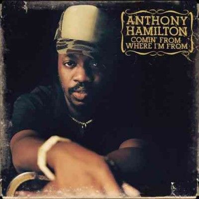 Comin from Where I'm from - (Import CD)
