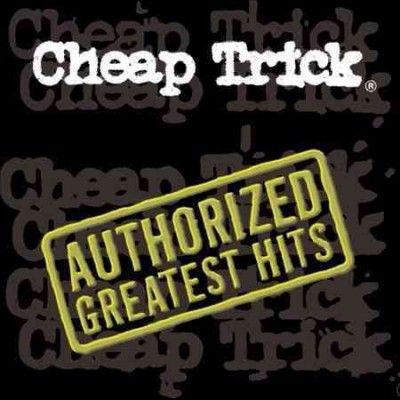Authorized Greatest Hits - (Import CD)