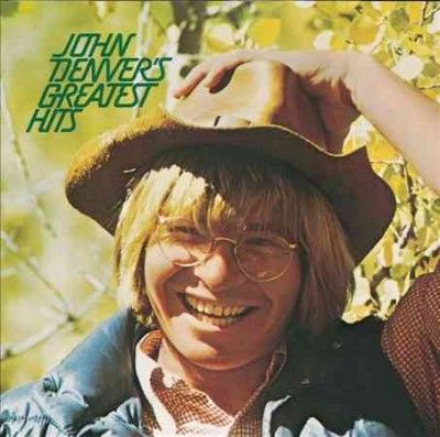 John Denver's Greatest Hits - (Import CD)