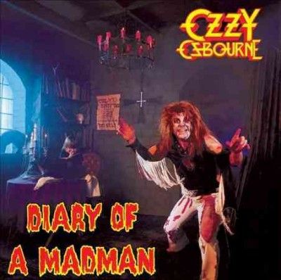 Diary of a Madman - (Import CD)