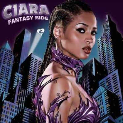 Fantasy Ride - (Import CD)