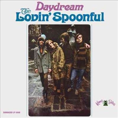 Lovin' Spoonful - Daydream (CD)