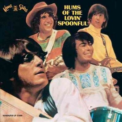 Lovin' Spoonful - Hums Of The Lovin Spoonful (CD)