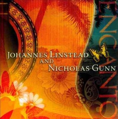 Nicholas Gunn - Encanto (CD)