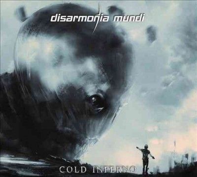Cold Inferno (CD / Album Digipak)