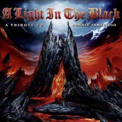 A Light in the Black (CD / Album)