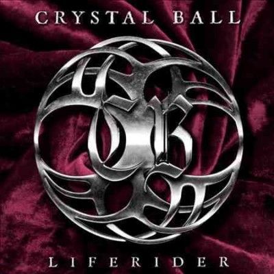 Liferider (CD / Album)