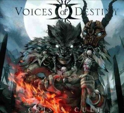 Crisis Cult (CD / Album Digipak)