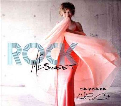 Rock Me Sweet - (Import CD)