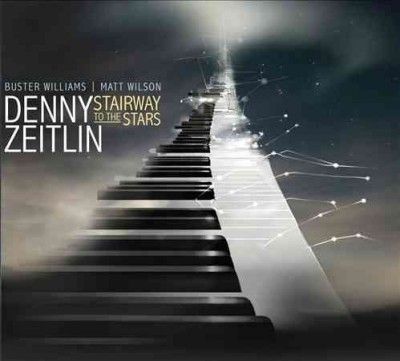 Denny Zeitlin - Stairway To The Stars (CD)