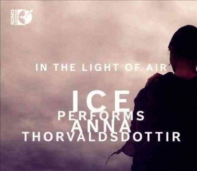 International Contem - Thorvaldsdottir: In The Light Of Air (CD)