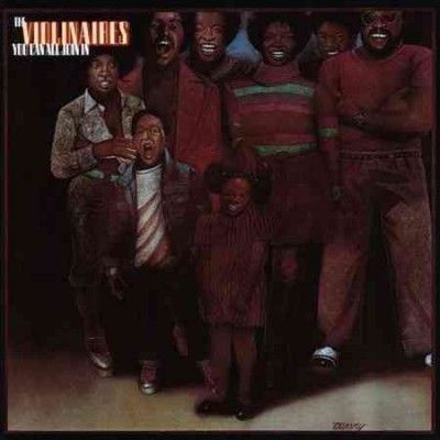 Violinaires - You Can All Join In (CD)