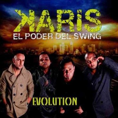 Evolution - (Import CD)