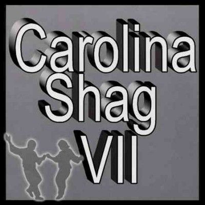 Various - Carolina Shag Vii (CD)