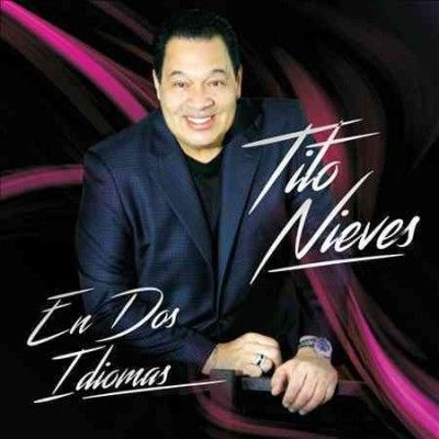 Tito Nieves - En Dos Idiomas (CD)