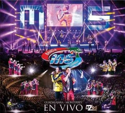 En Vivo/Guadalajara/Monterrey - (Import CD)