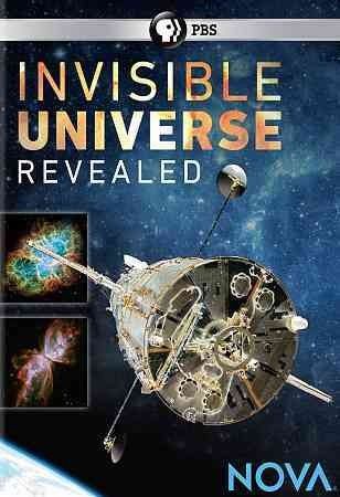 Nova:Invisible Universe - (Region 1 Import DVD)